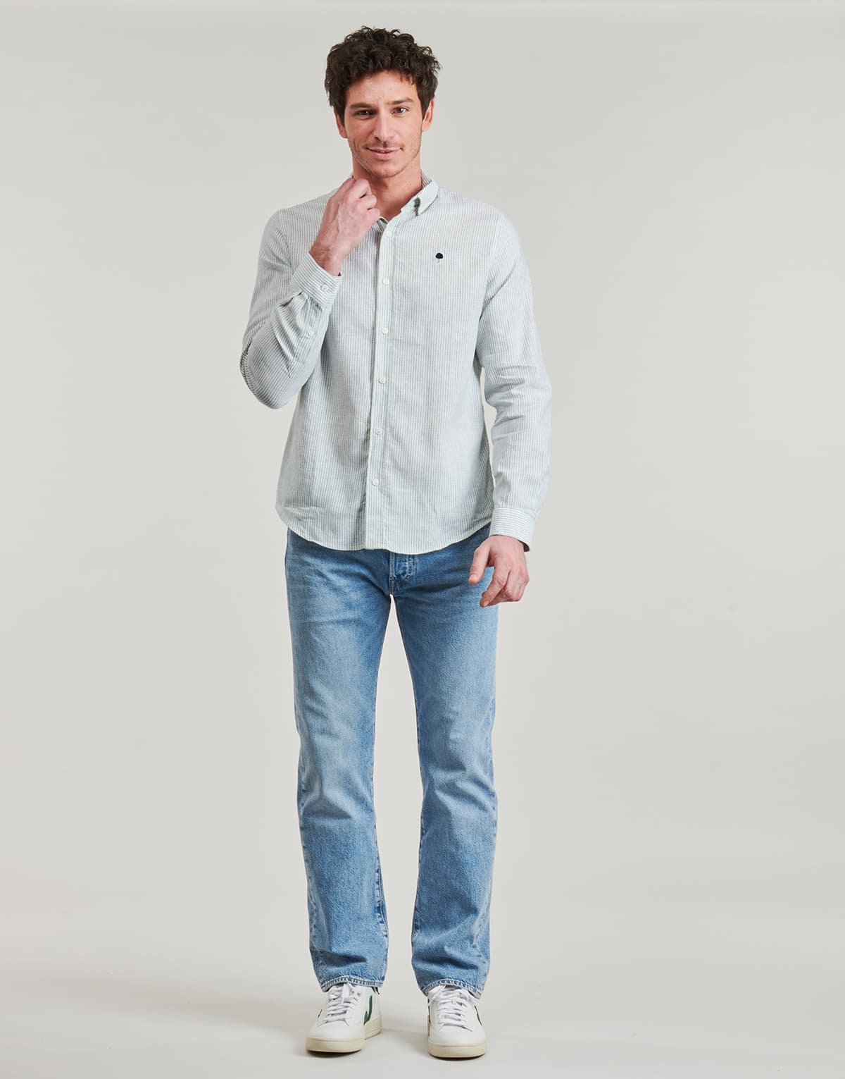 Men's Jeans Levis Blue