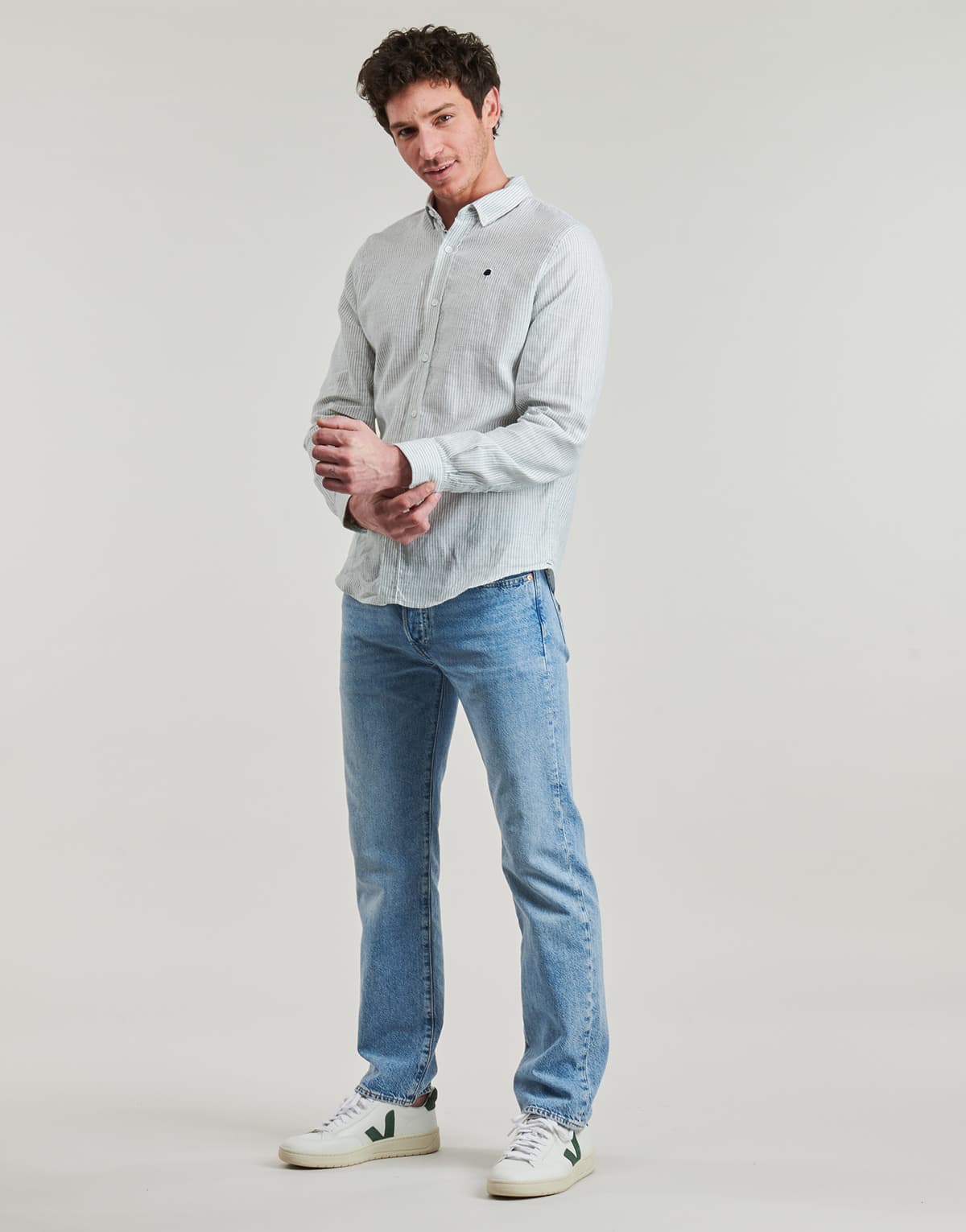 Men's Jeans Levis Blue