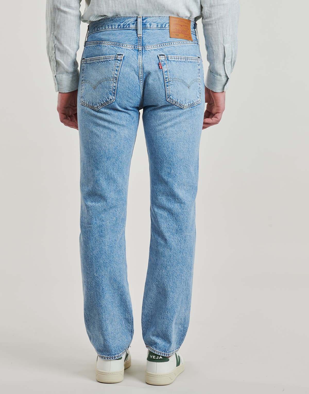 Men's Jeans Levis Blue
