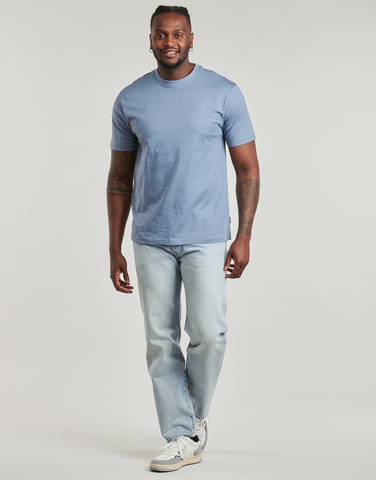 Men's Jeans Levis Blue
