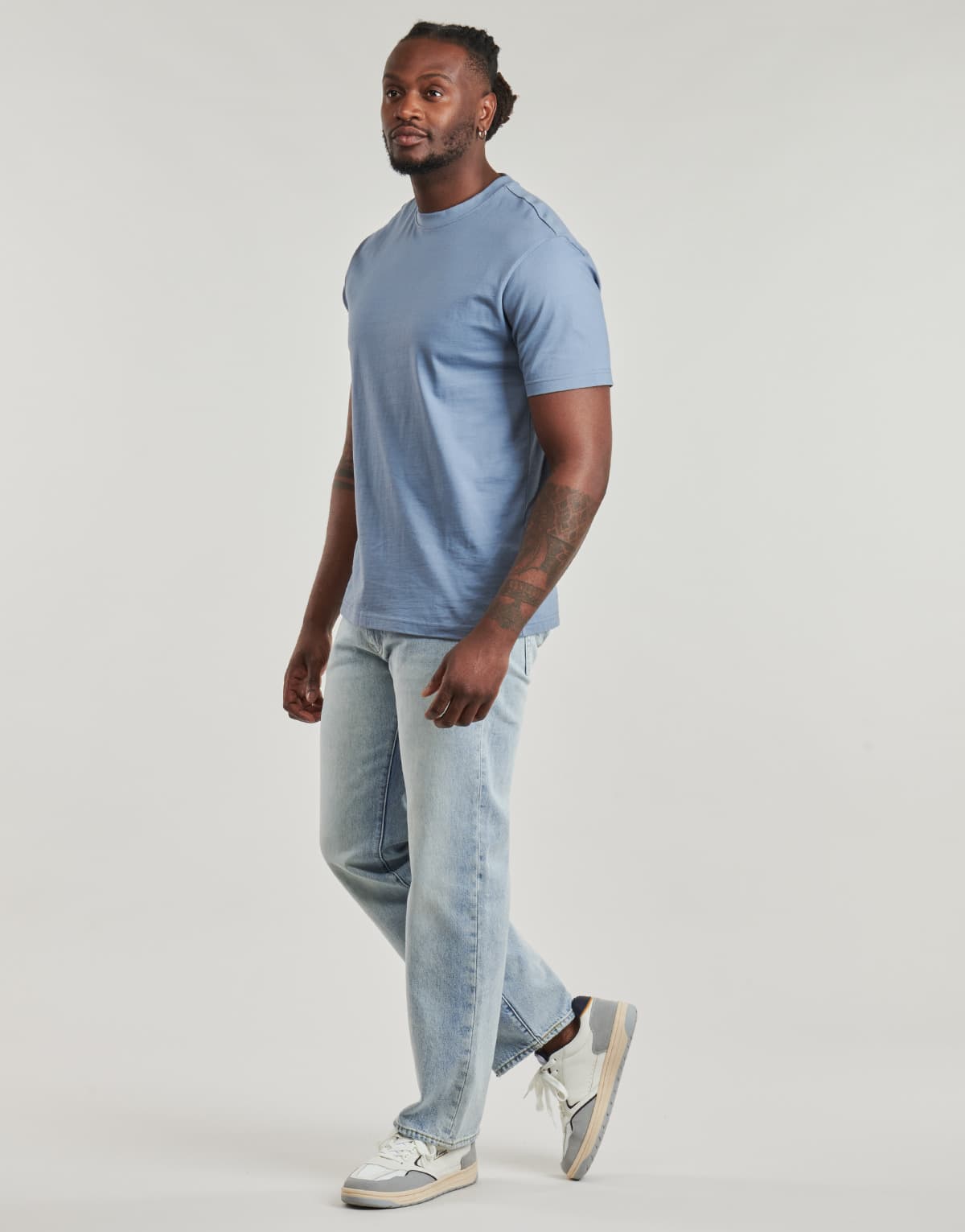 Men's Jeans Levis Blue