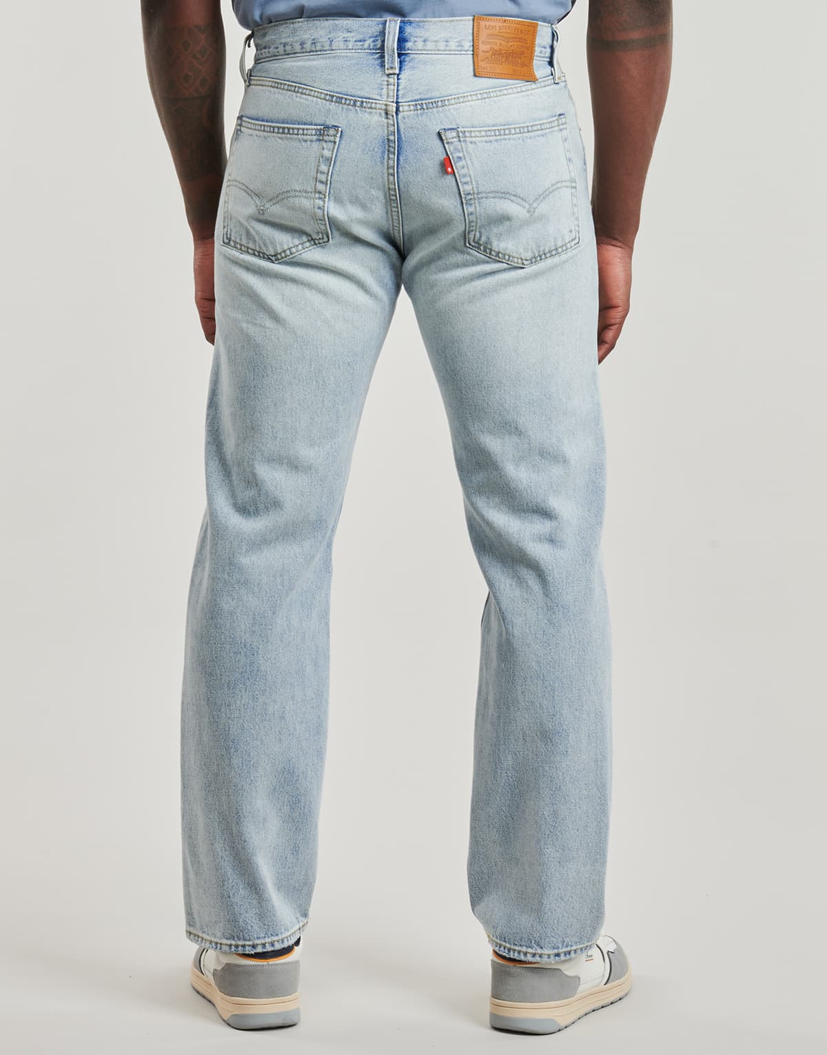 Men's Jeans Levis Blue