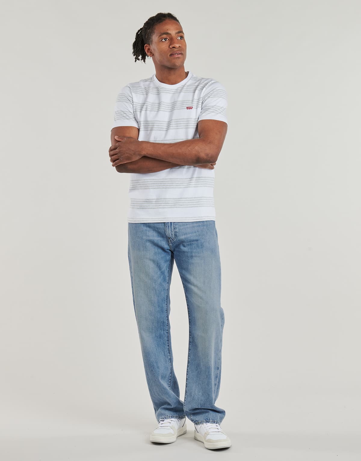 Men's Jeans Levis Blue