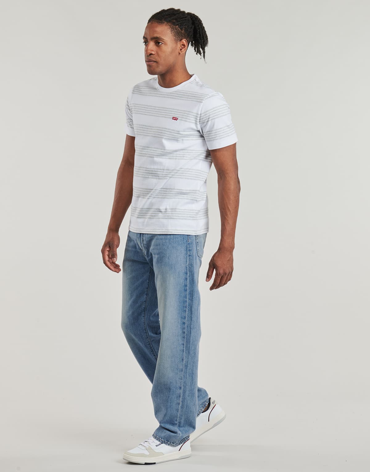 Men's Jeans Levis Blue