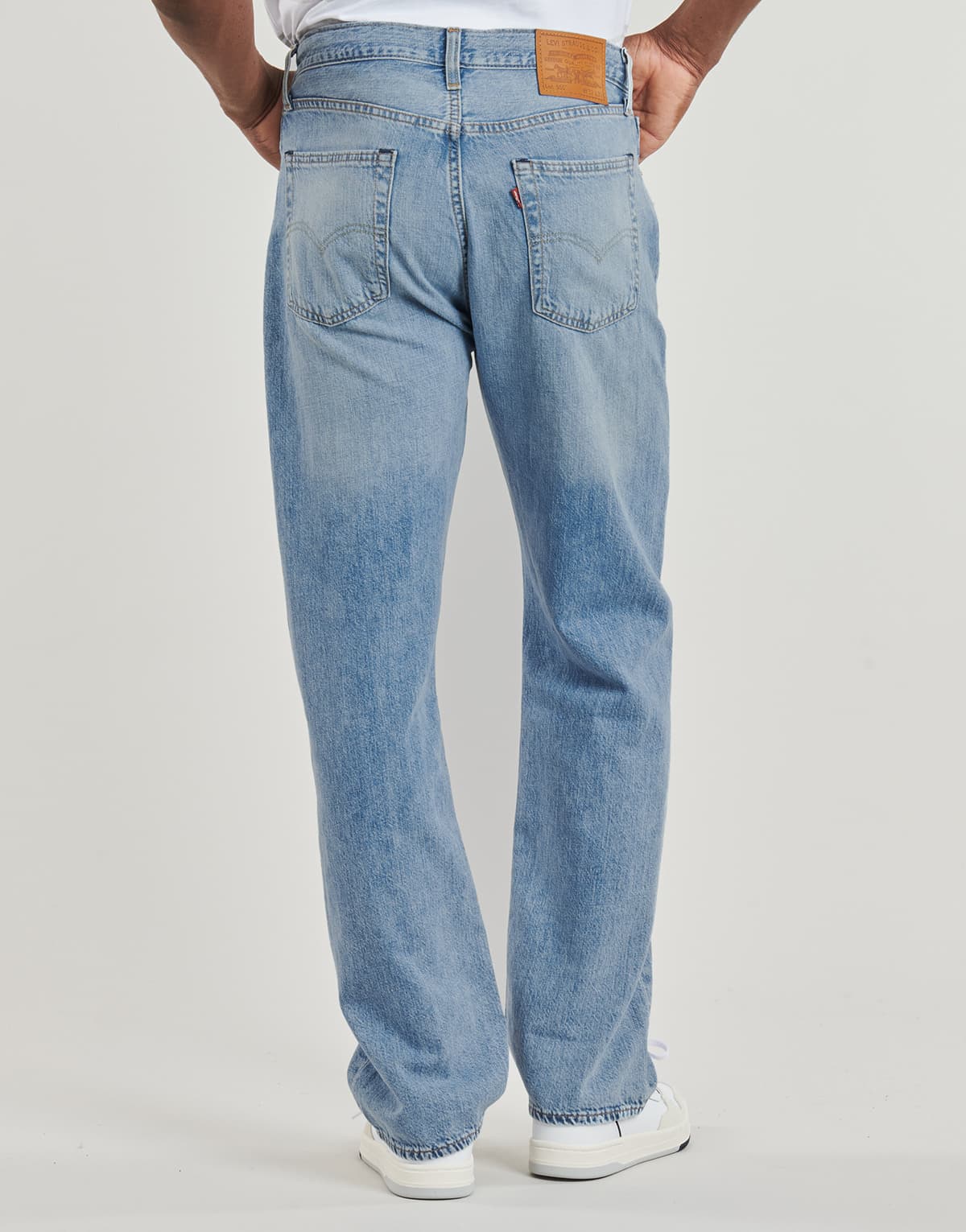 Men's Jeans Levis Blue
