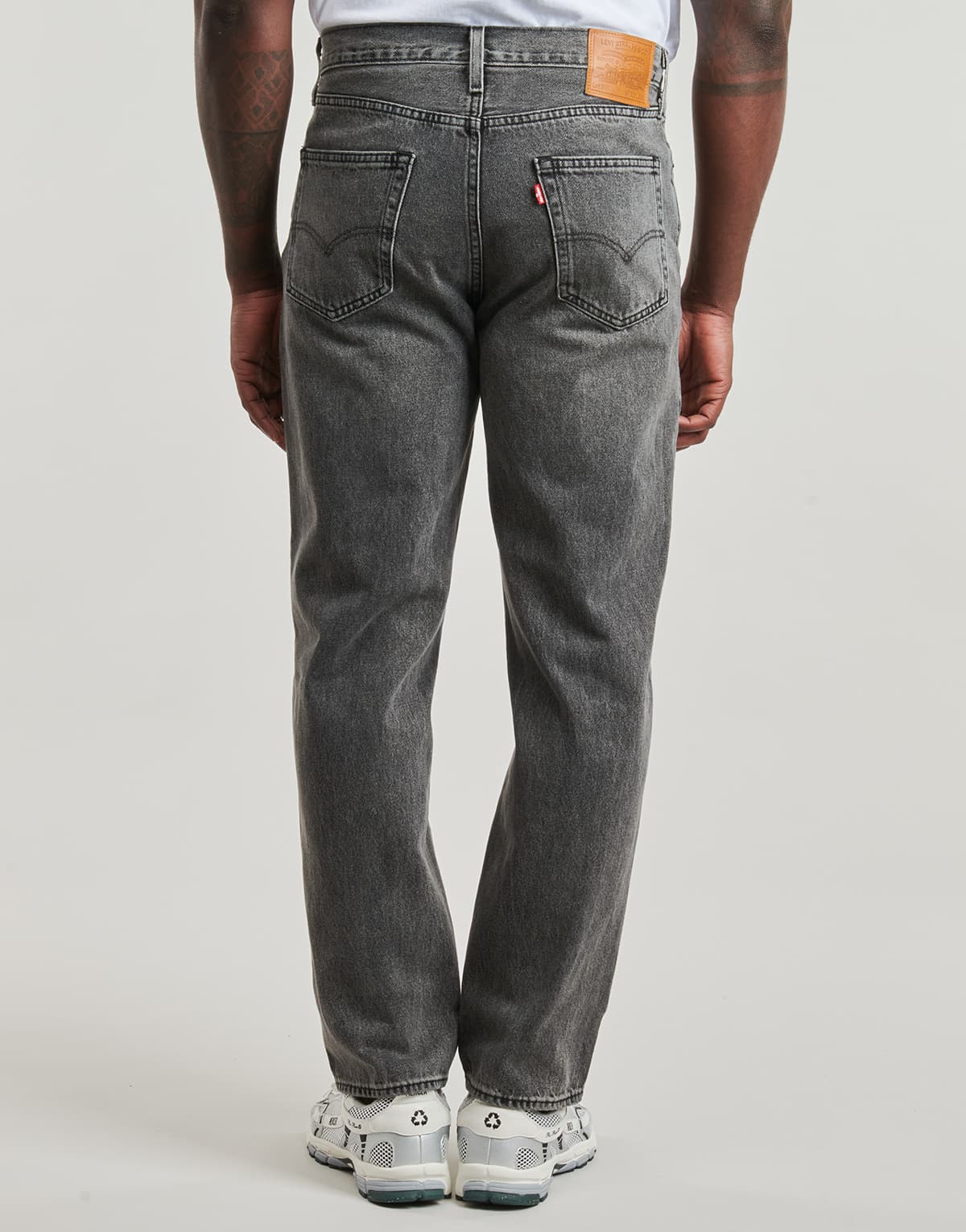 Men's Jeans Levis Black