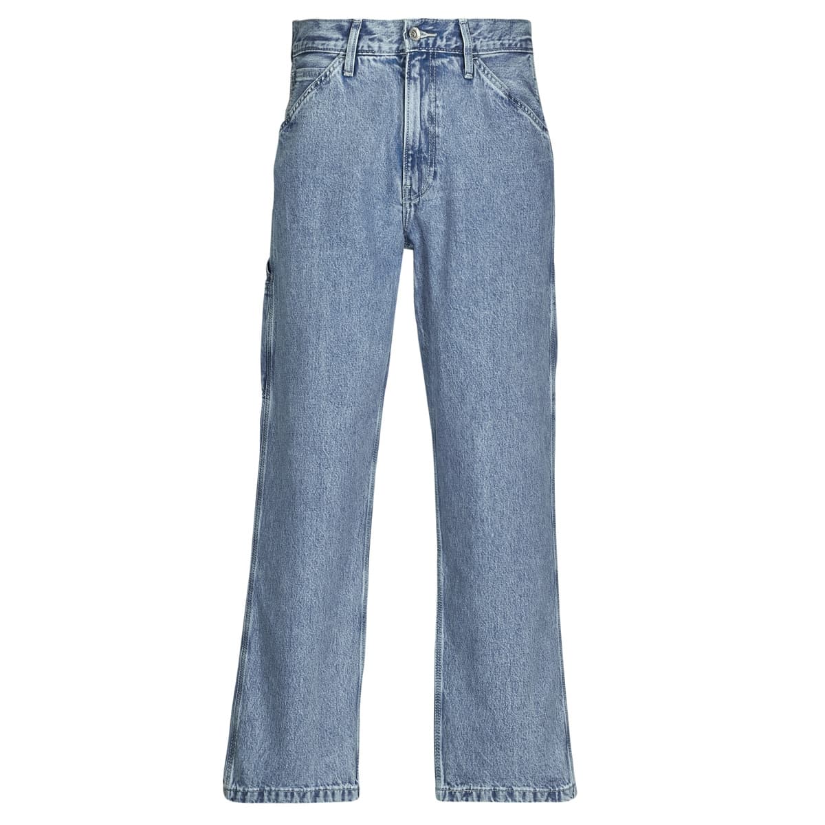 Tζιν σε ίσια γραμή Levis 568 LOOSE STRT CARPENTER