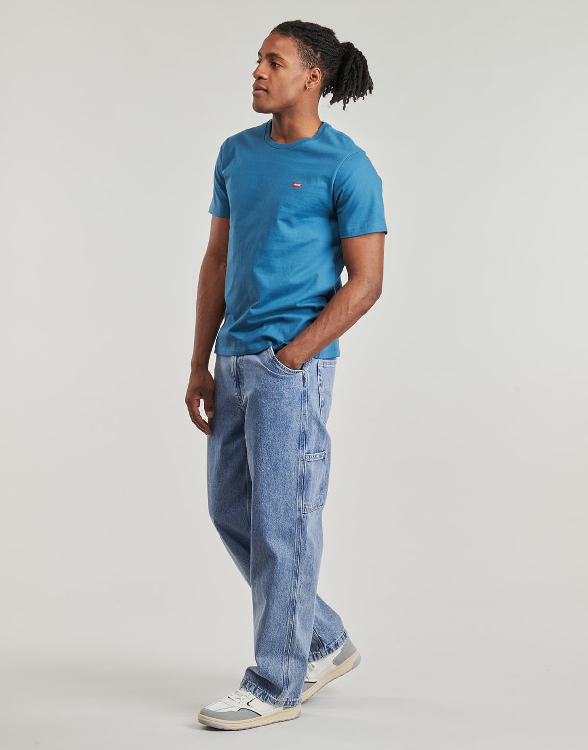 Men's Jeans Levis Blue