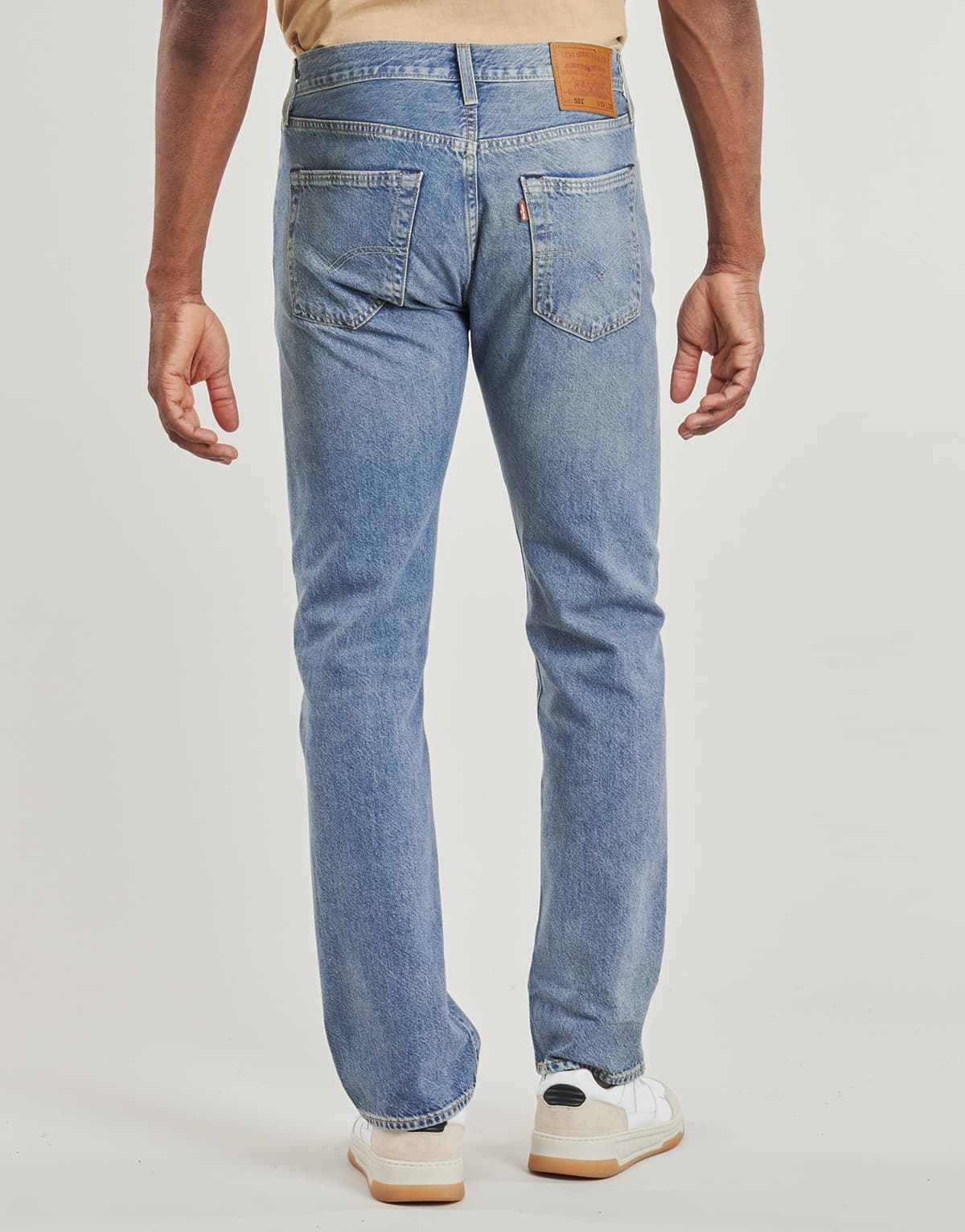 Men's Jeans Levis Blue