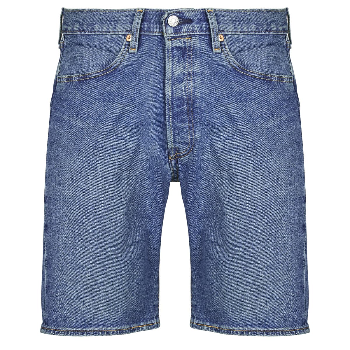 Men's Shorts Levis Blue