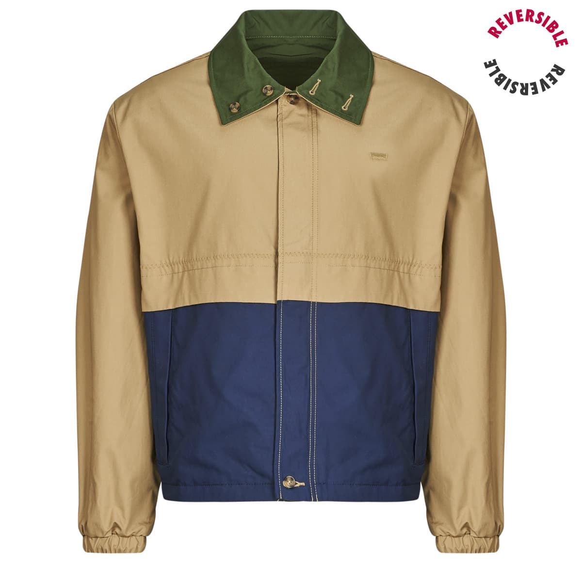Men's Jackets Levis Beige