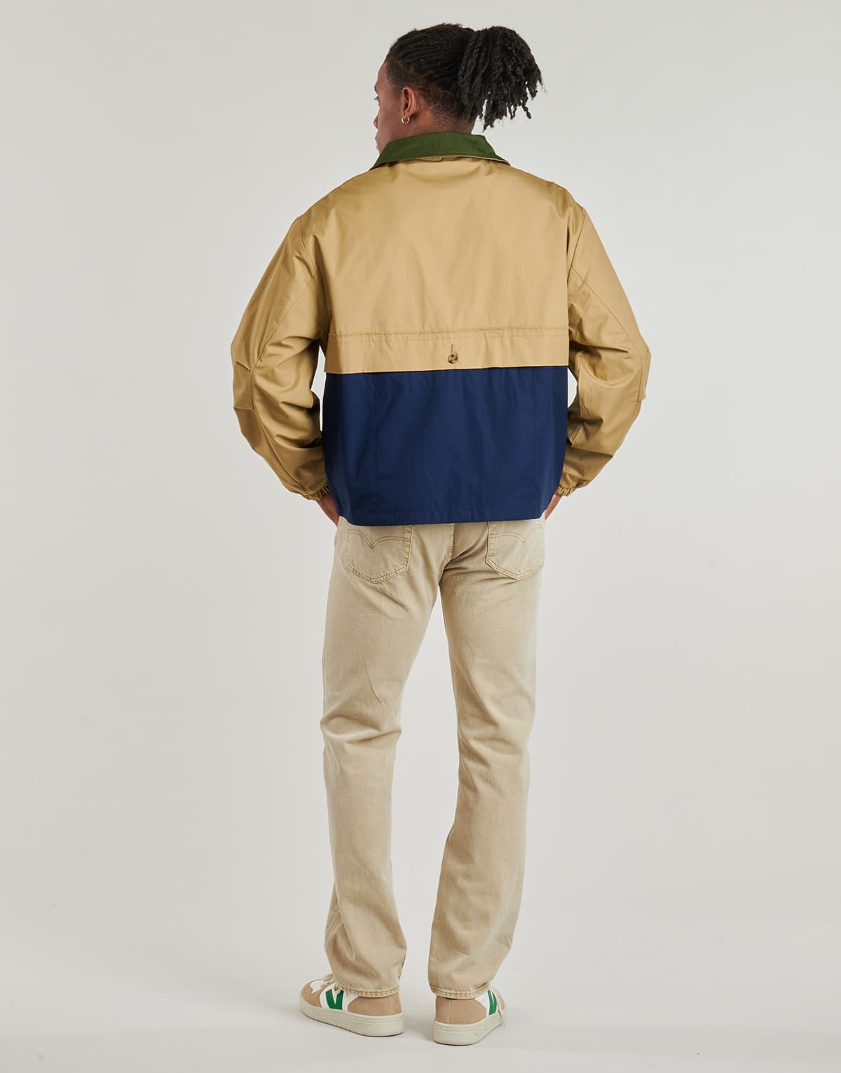 Men's Jackets Levis Beige