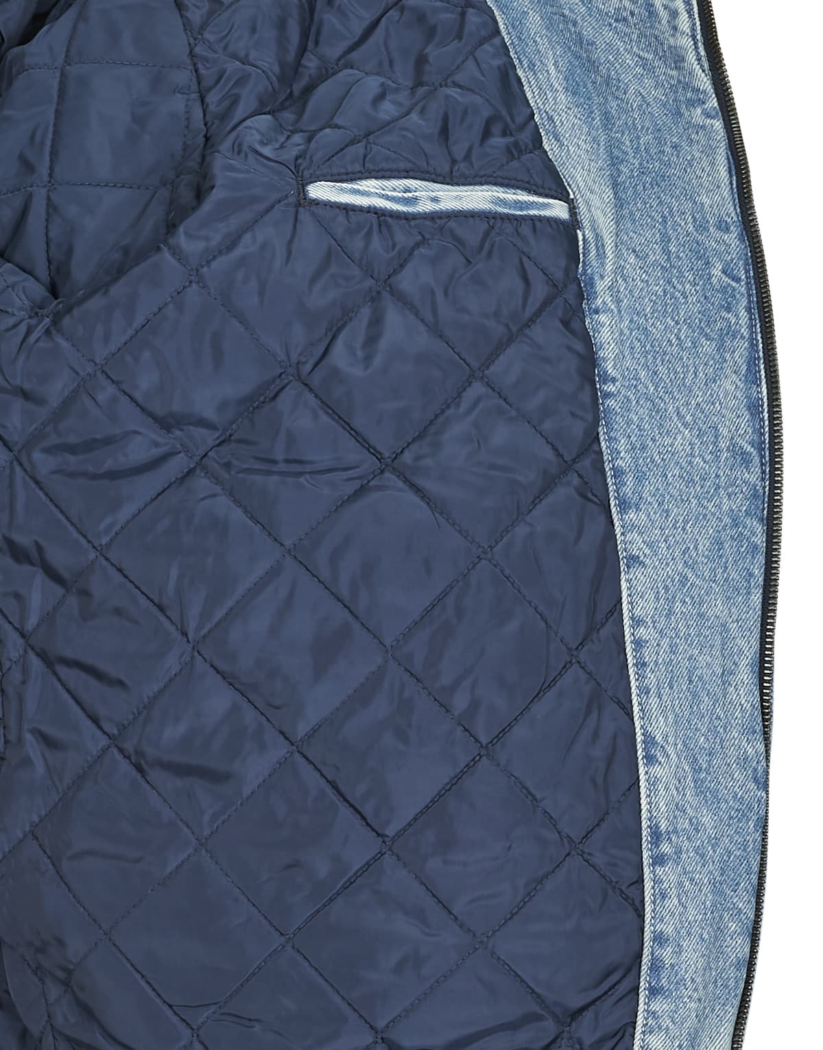 Men's Jackets Levis Blue