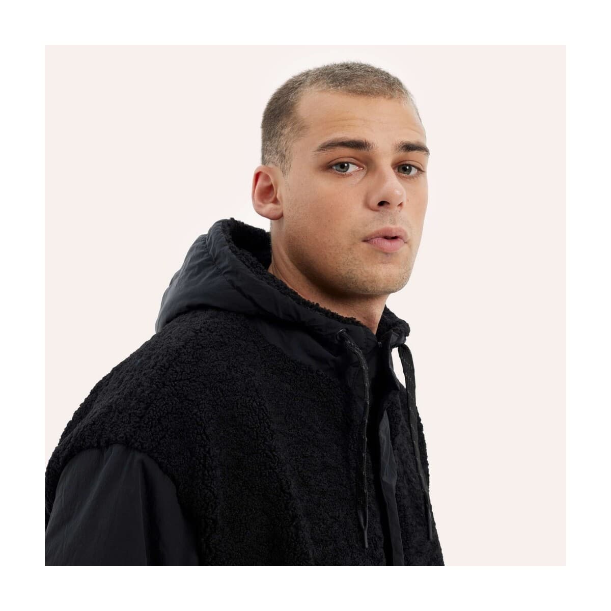 Men's Blazers Munich Black