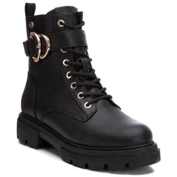 Women's Boots Xti Black