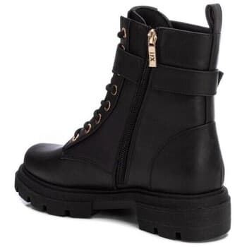 Women's Boots Xti Black