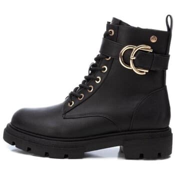 Women's Boots Xti Black