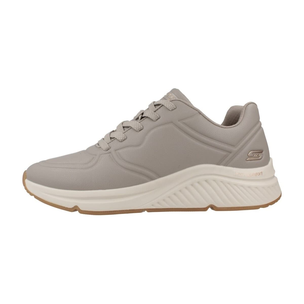 Women's Sports Shoes Skechers Gray