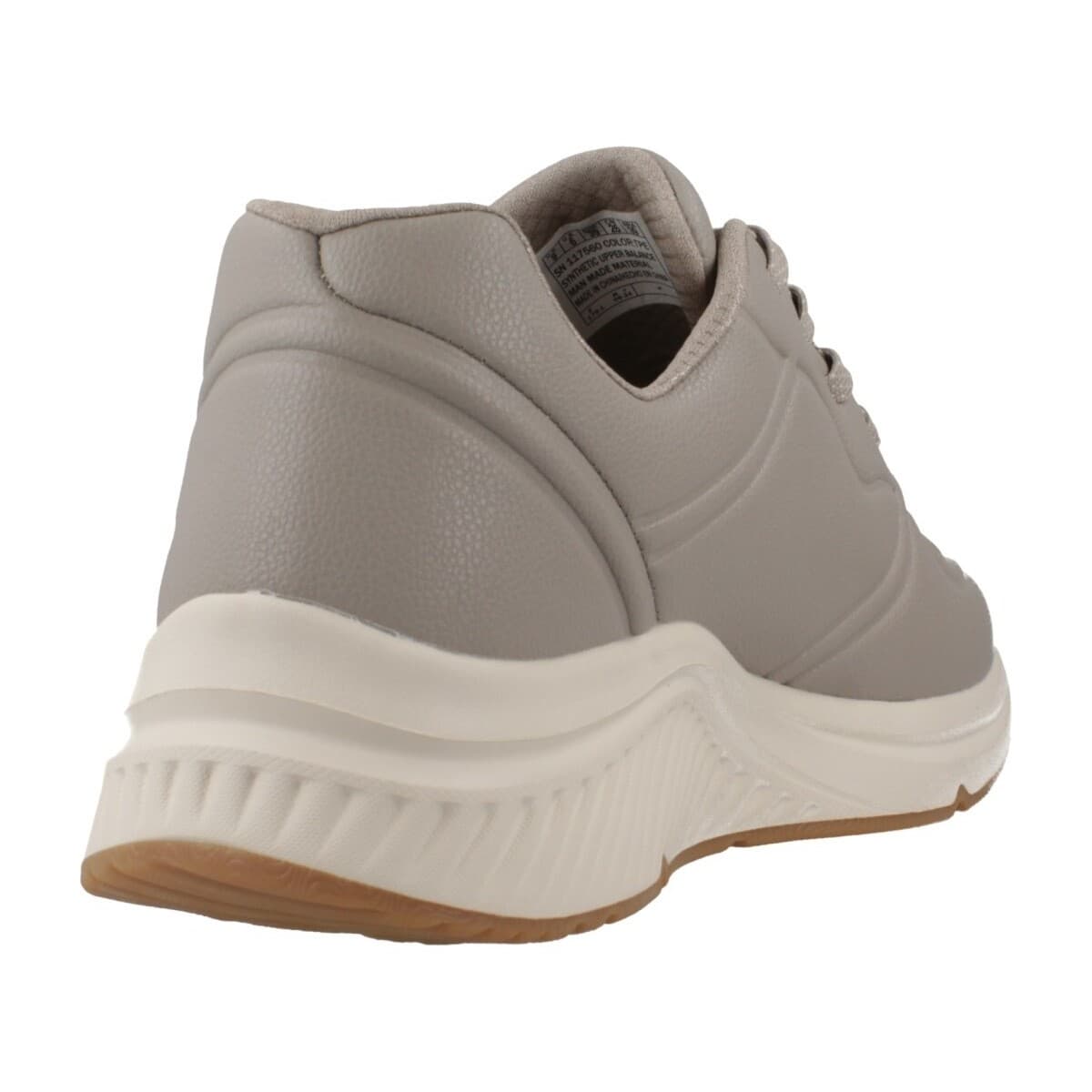 Women's Sports Shoes Skechers Gray