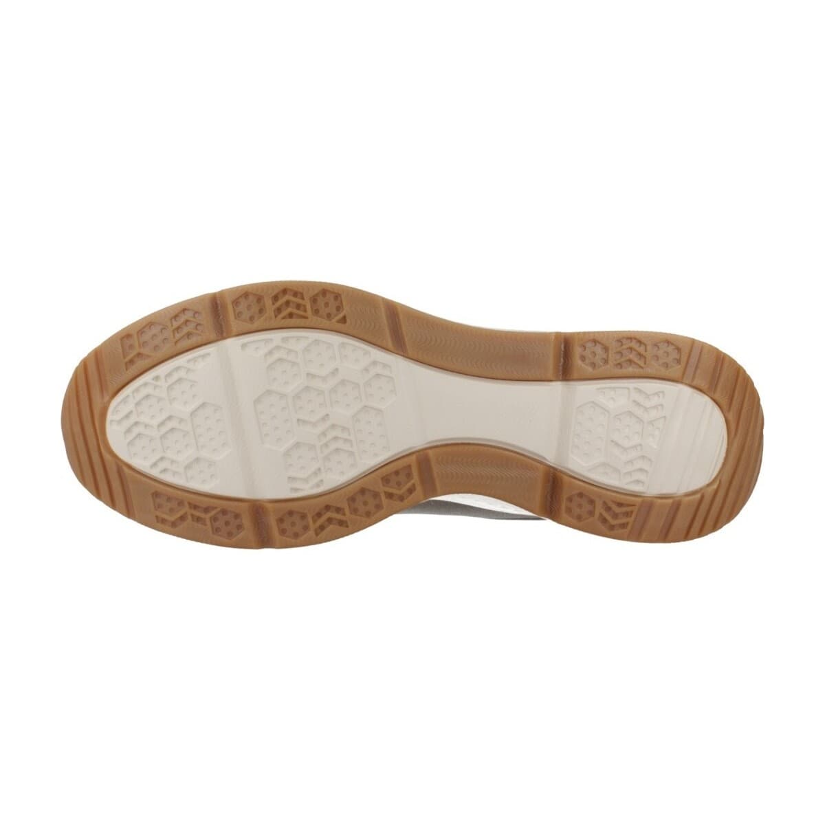 Women's Sports Shoes Skechers Gray