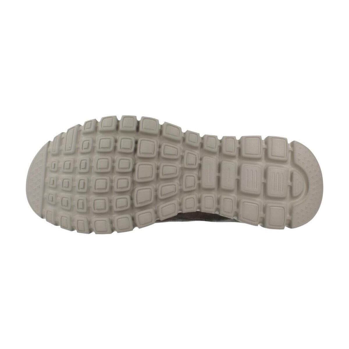 Women's Loafers Skechers Gray