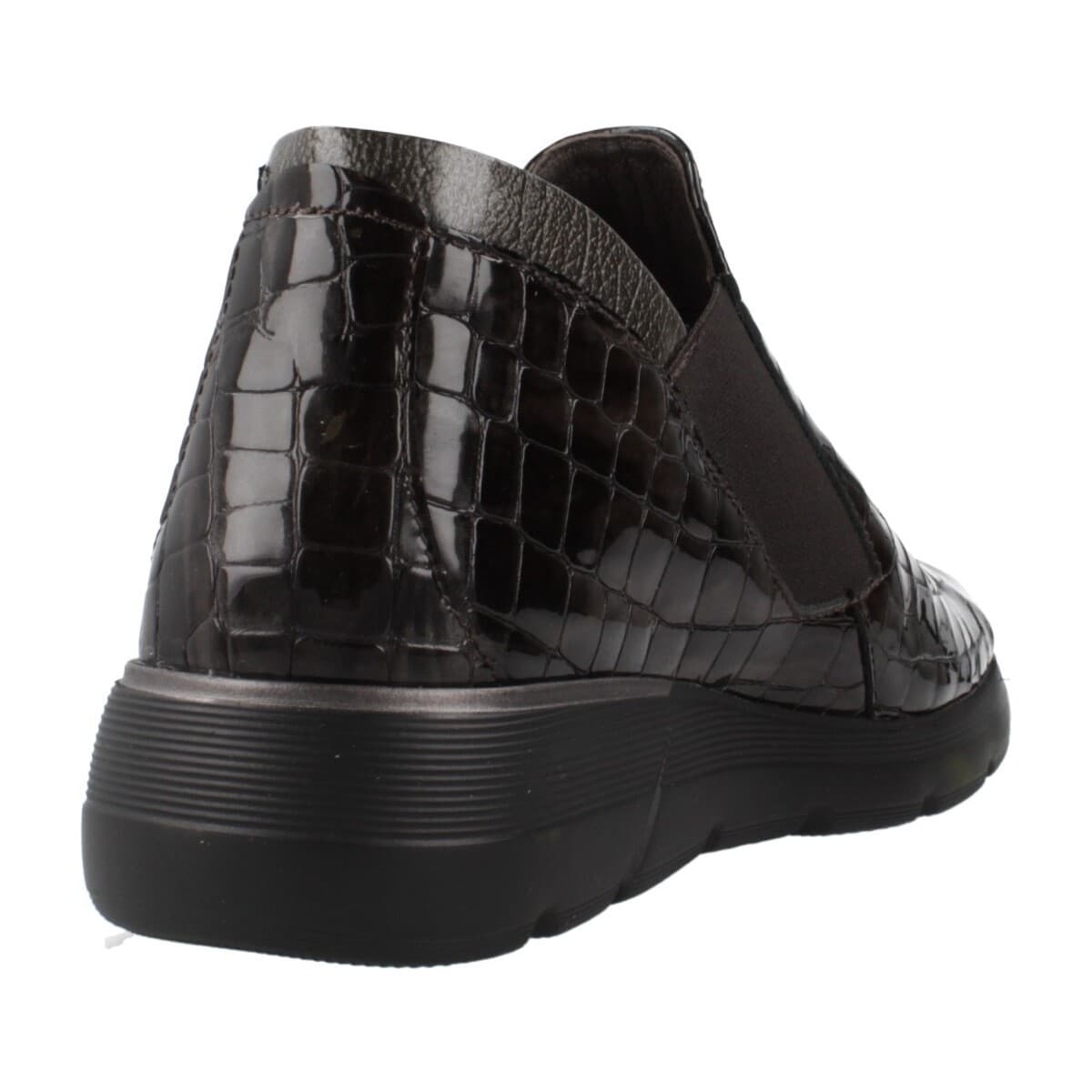 Women's Derby Shoes 24 Hrs Gray