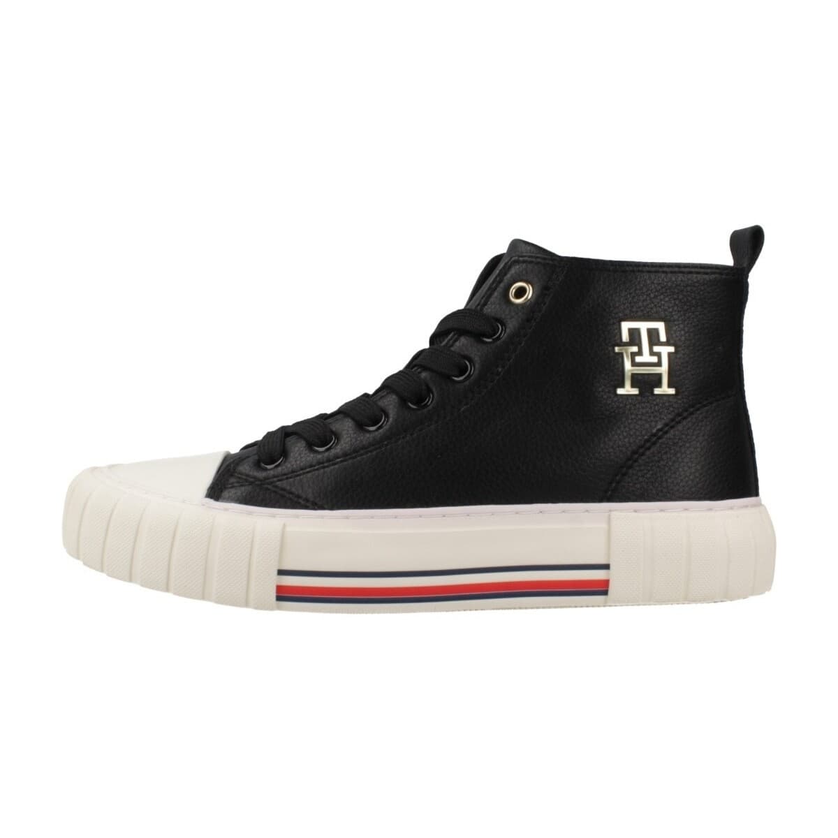 Boys' Boots Tommy Hilfiger Black
