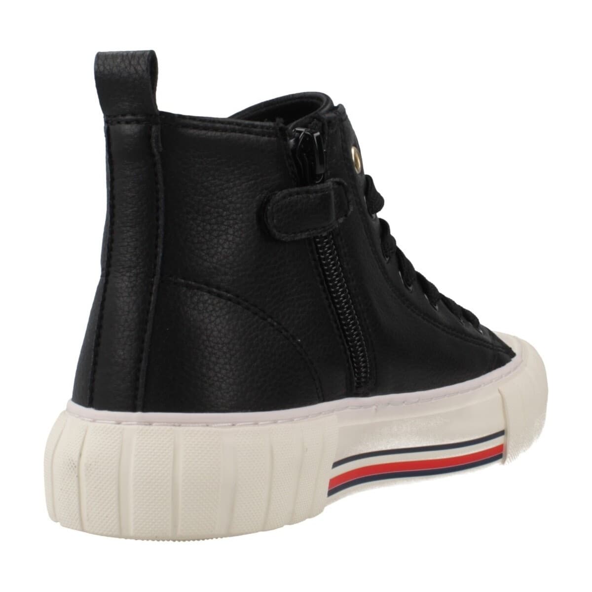 Boys' Boots Tommy Hilfiger Black