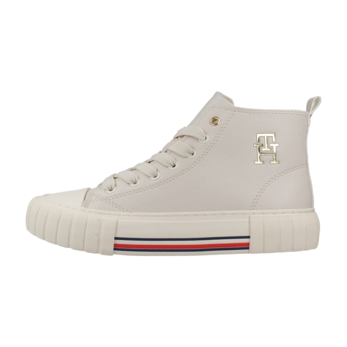 Boys' Boots Tommy Hilfiger White