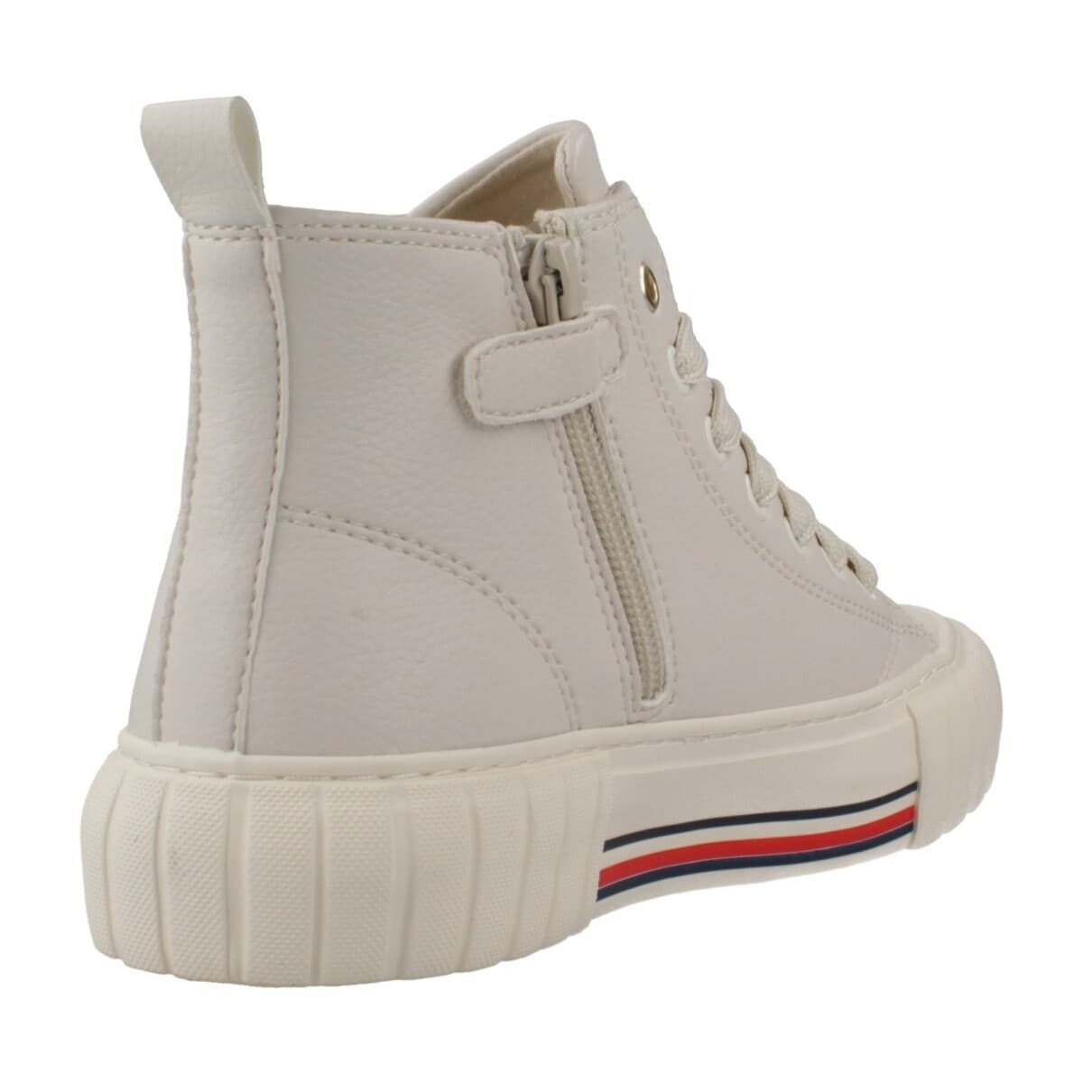 Boys' Boots Tommy Hilfiger White