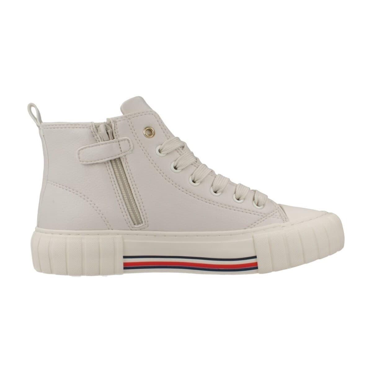 Boys' Boots Tommy Hilfiger White