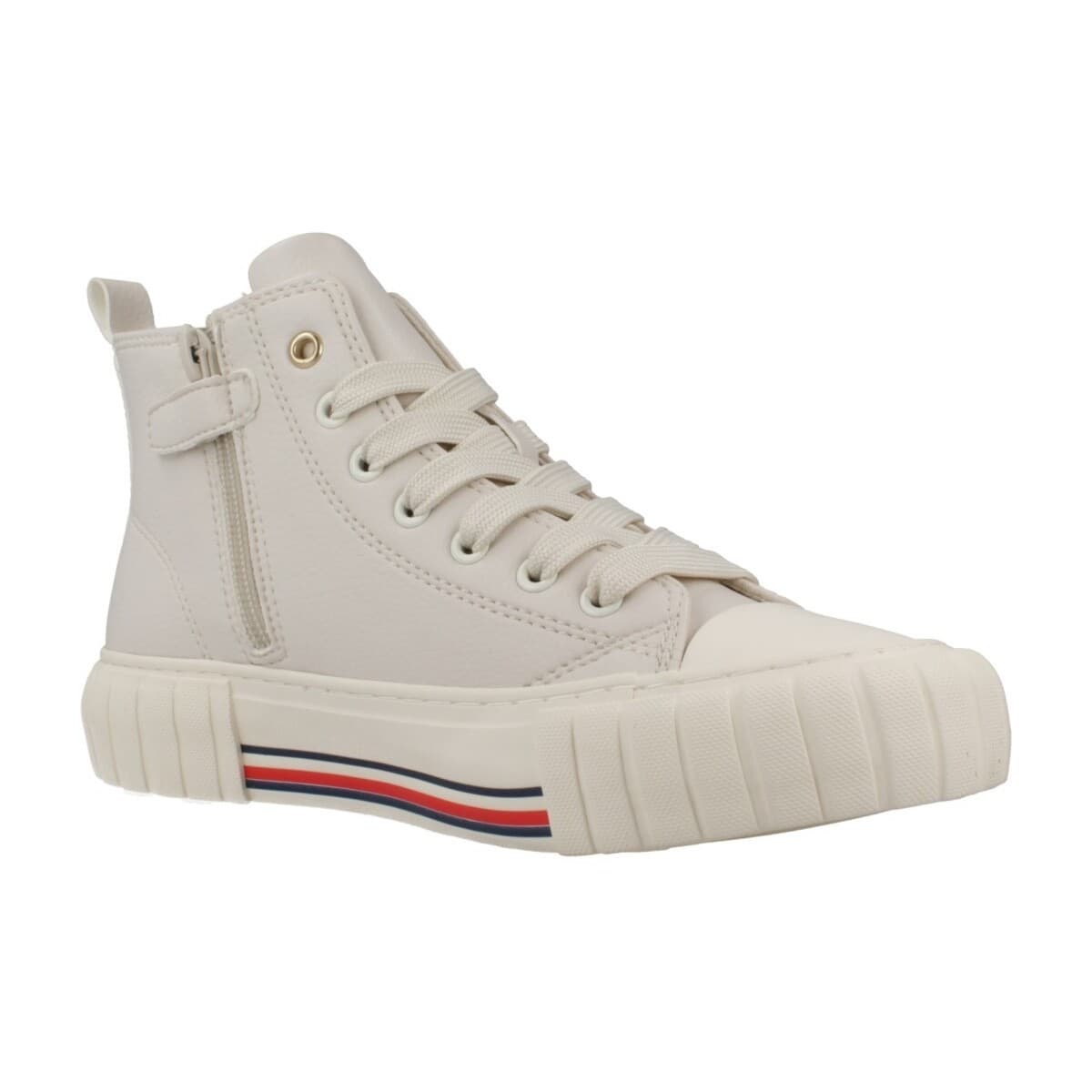 Boys' Boots Tommy Hilfiger White