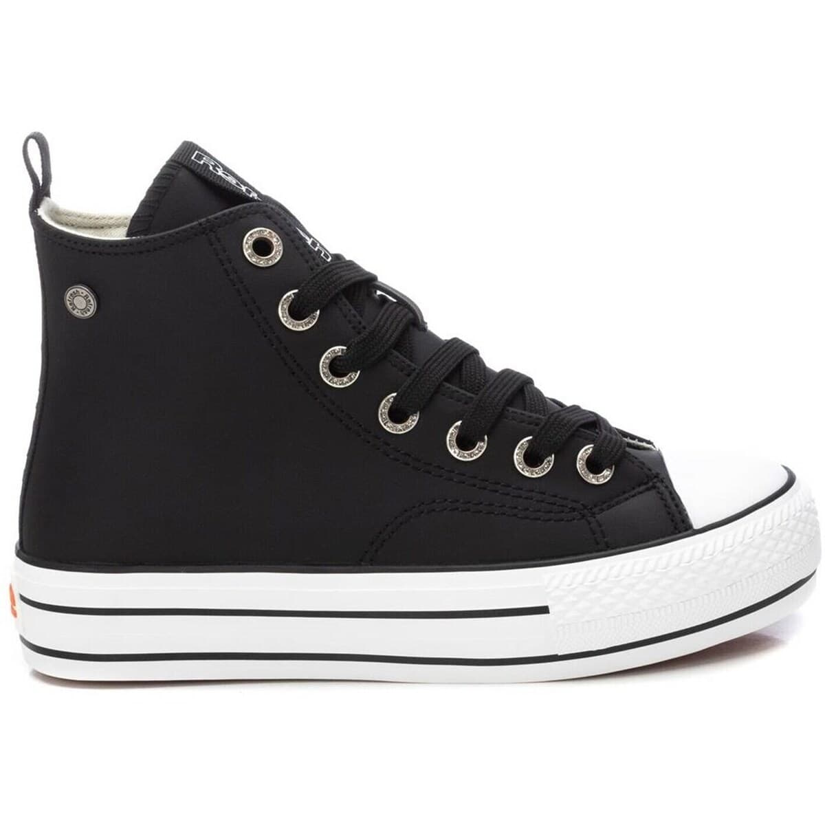 Women's Sneakers Refresh Black