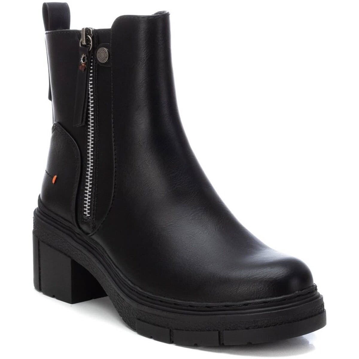 Women's Boots Refresh Black