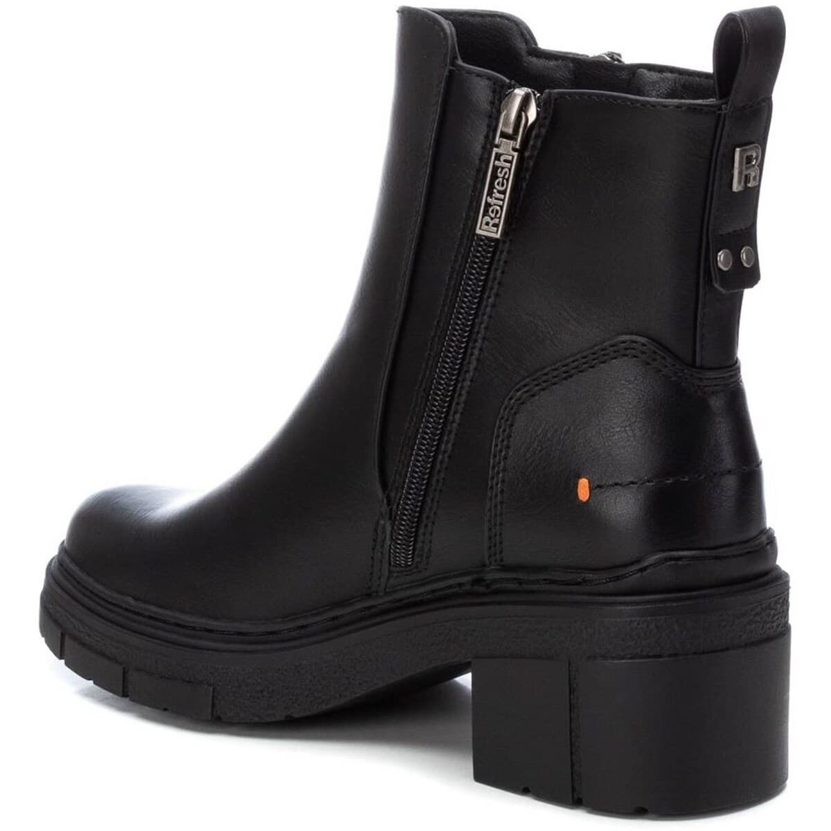Women's Boots Refresh Black