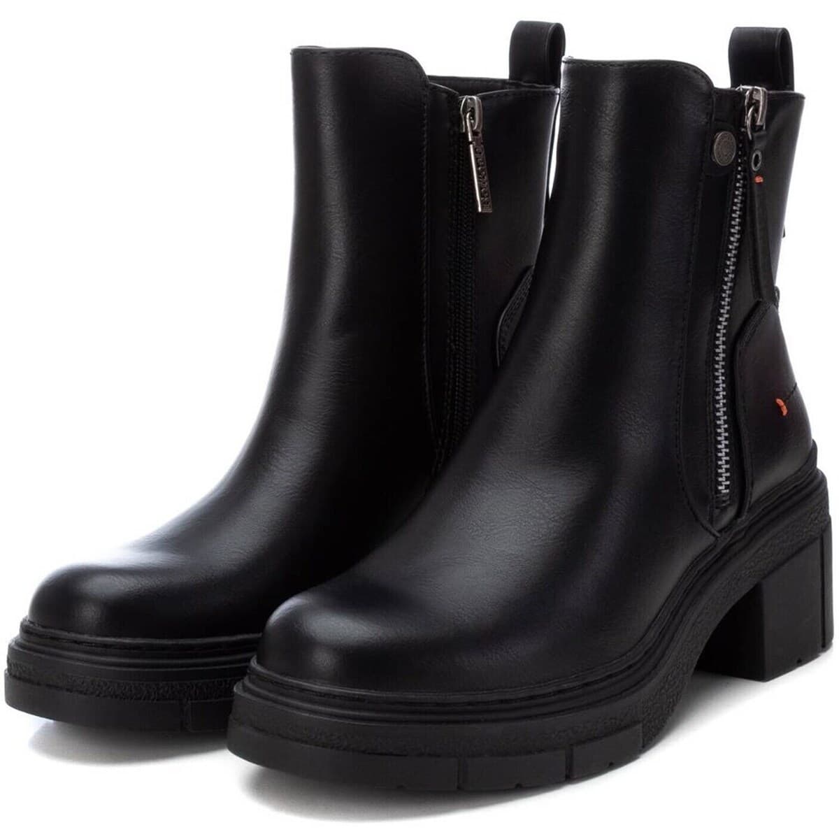 Women's Boots Refresh Black