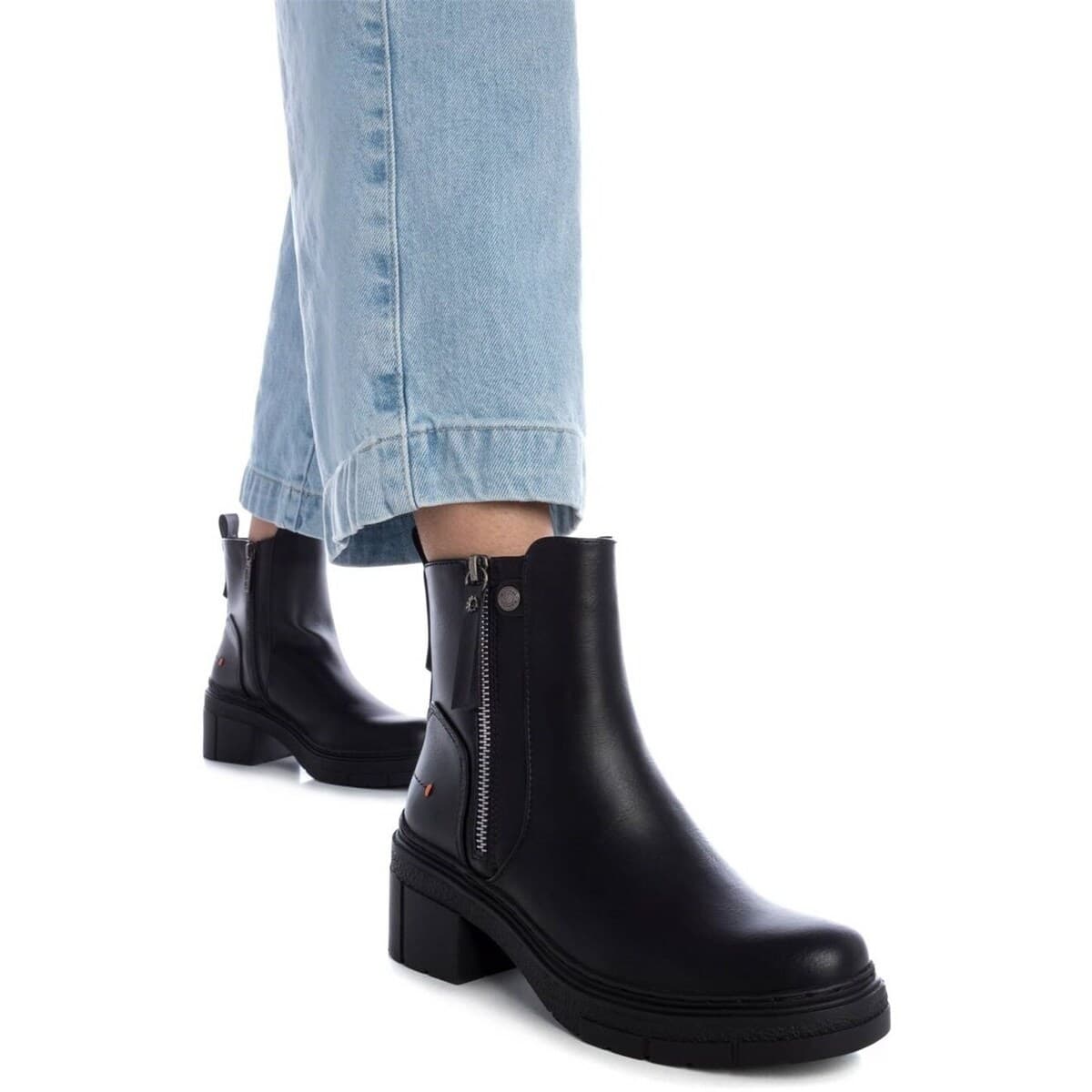 Women's Boots Refresh Black