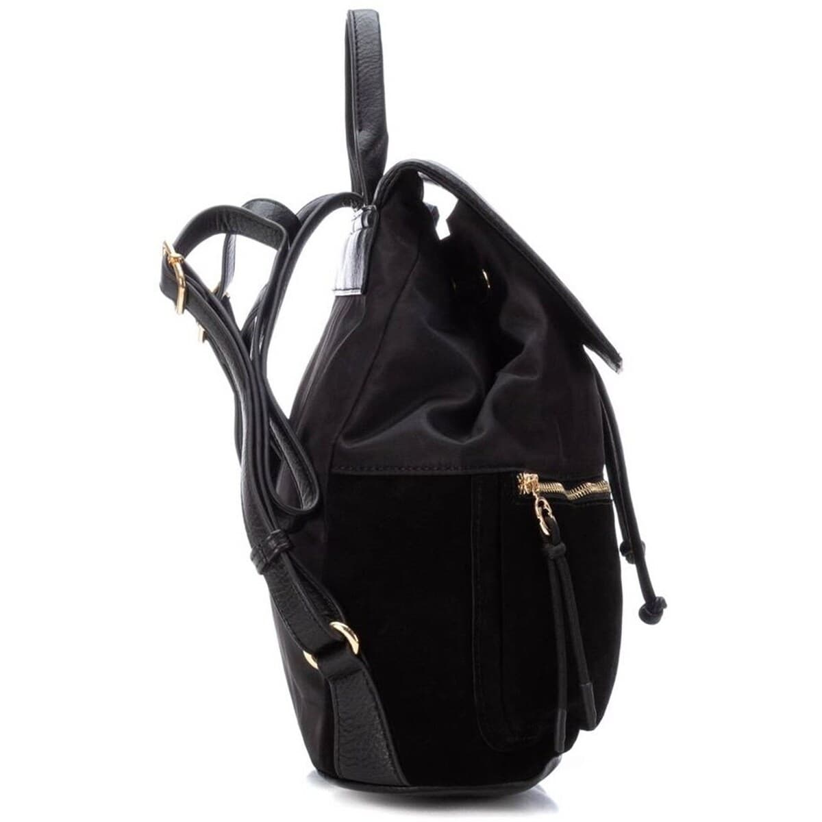 Women's Backpacks Carmela Black