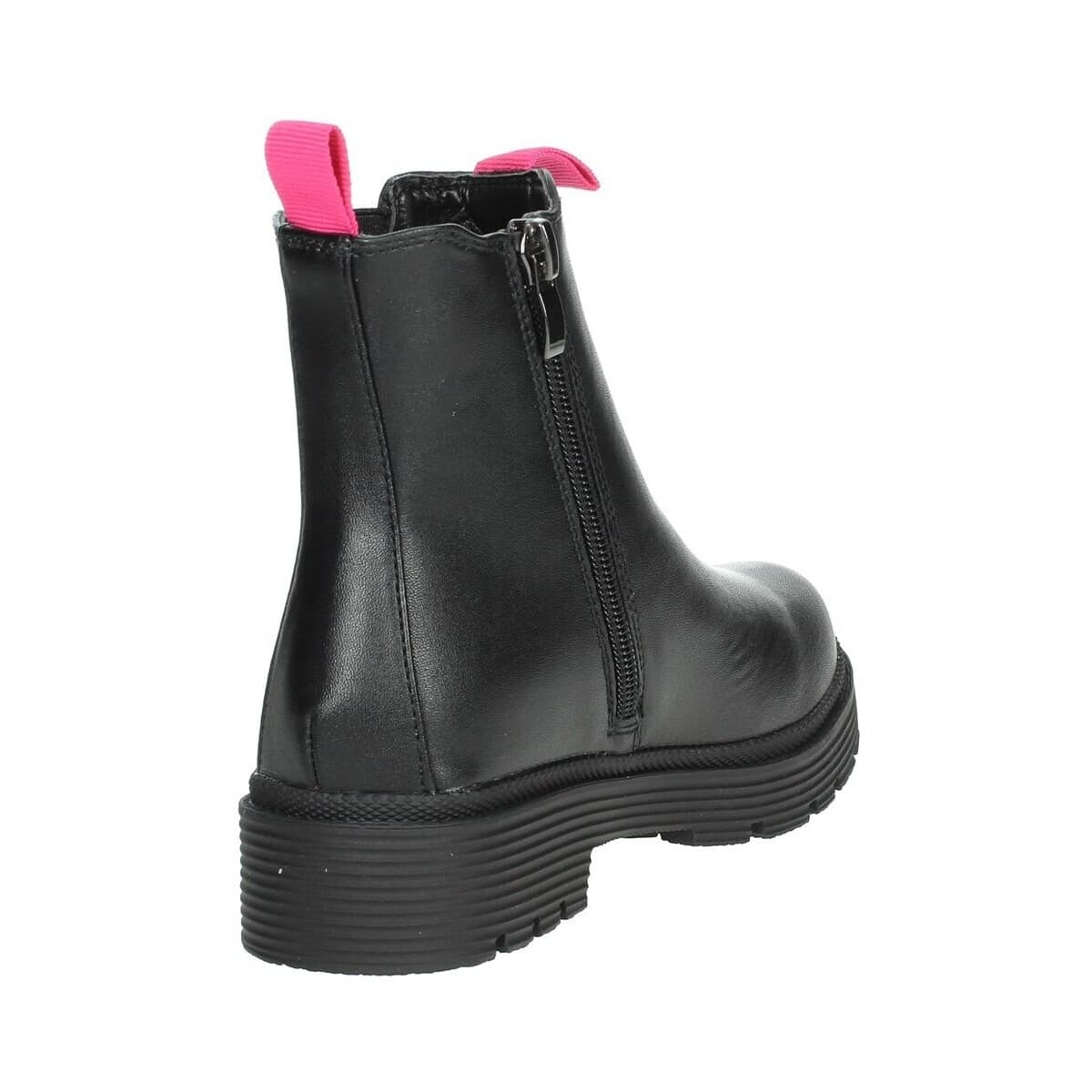 Girls' Boots Fornarina Black