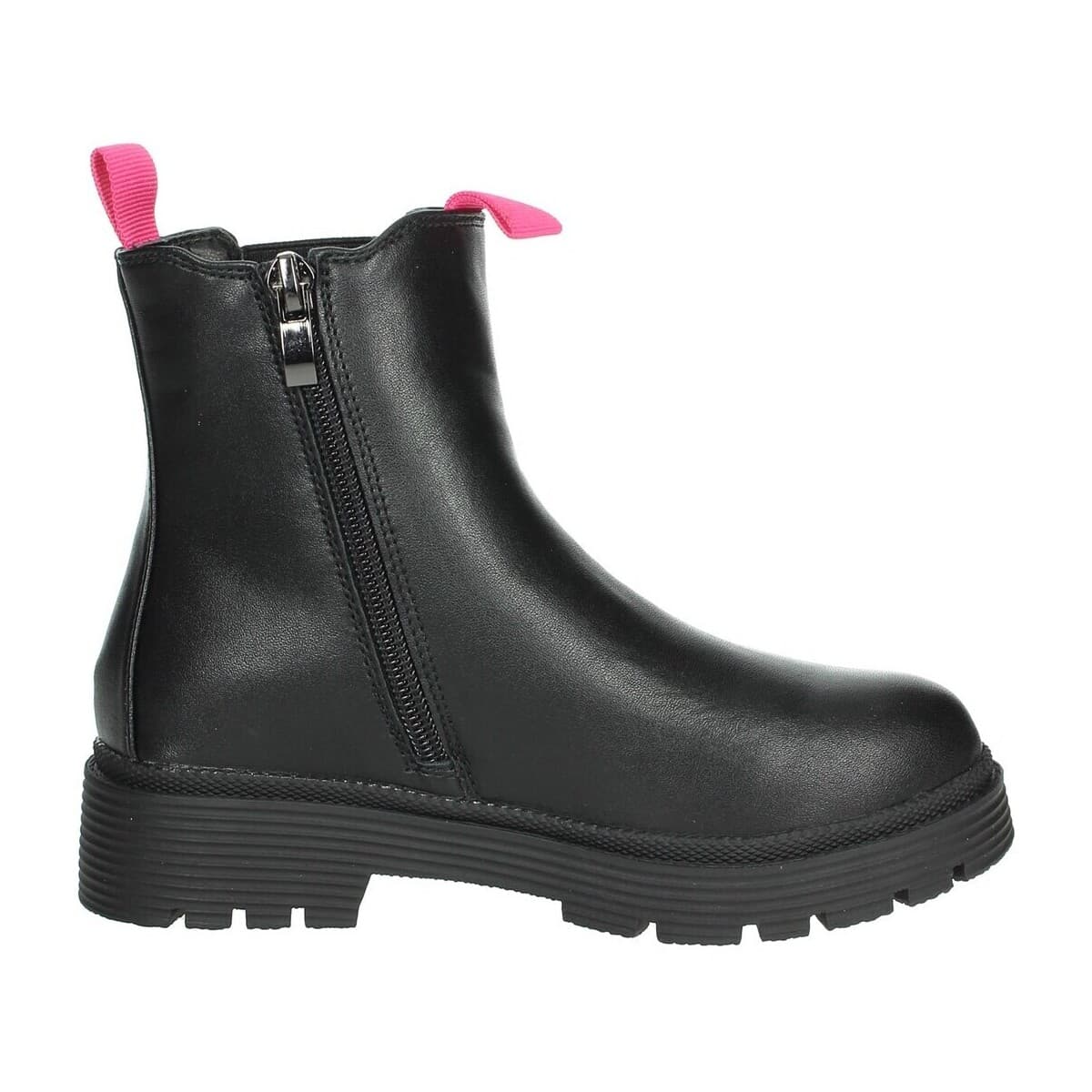 Girls' Boots Fornarina Black