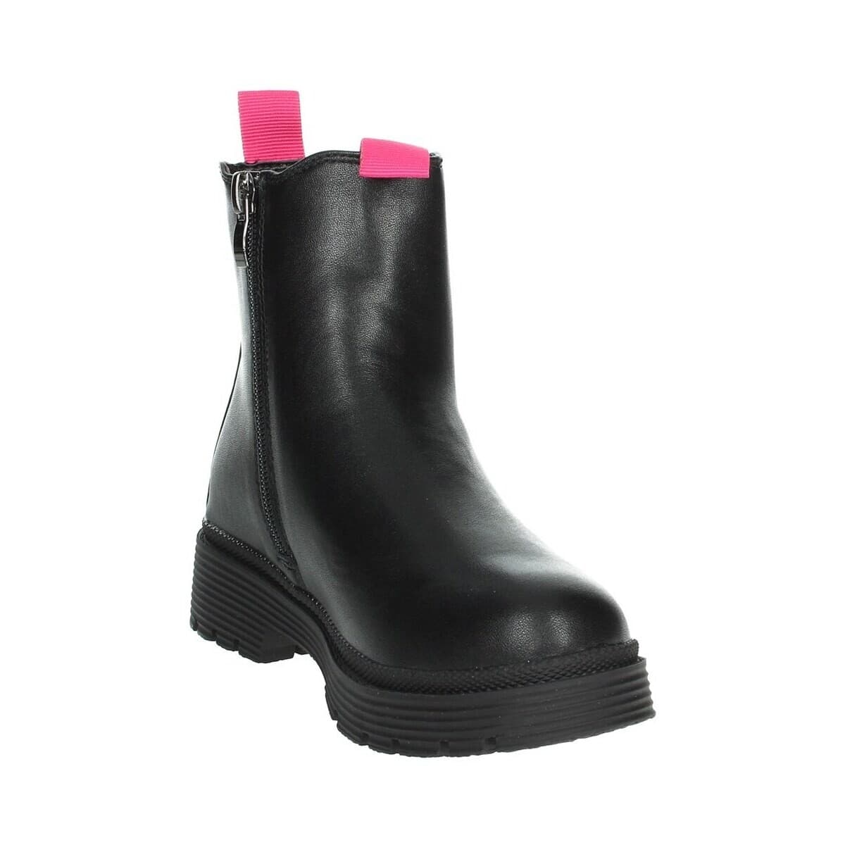 Girls' Boots Fornarina Black