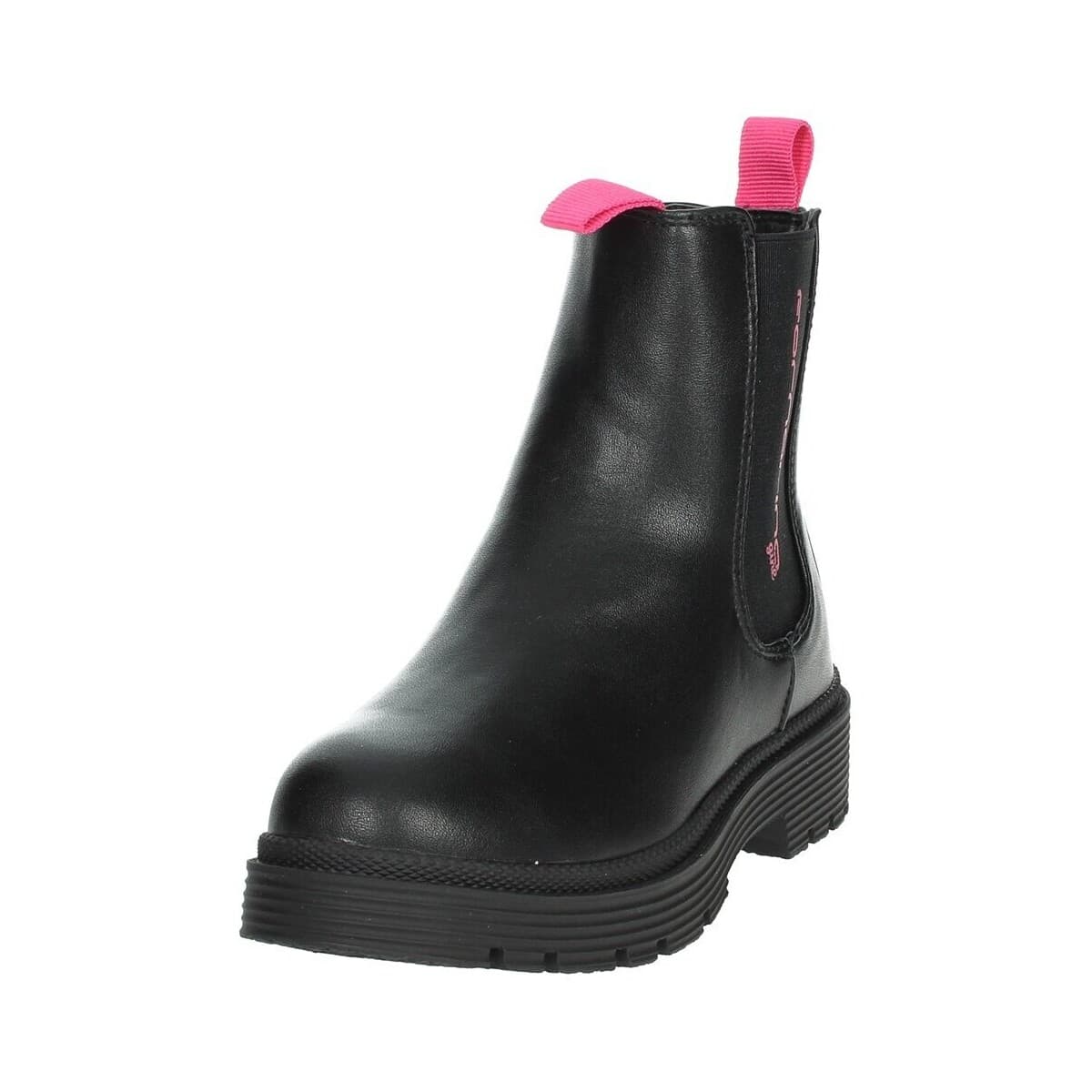 Girls' Boots Fornarina Black
