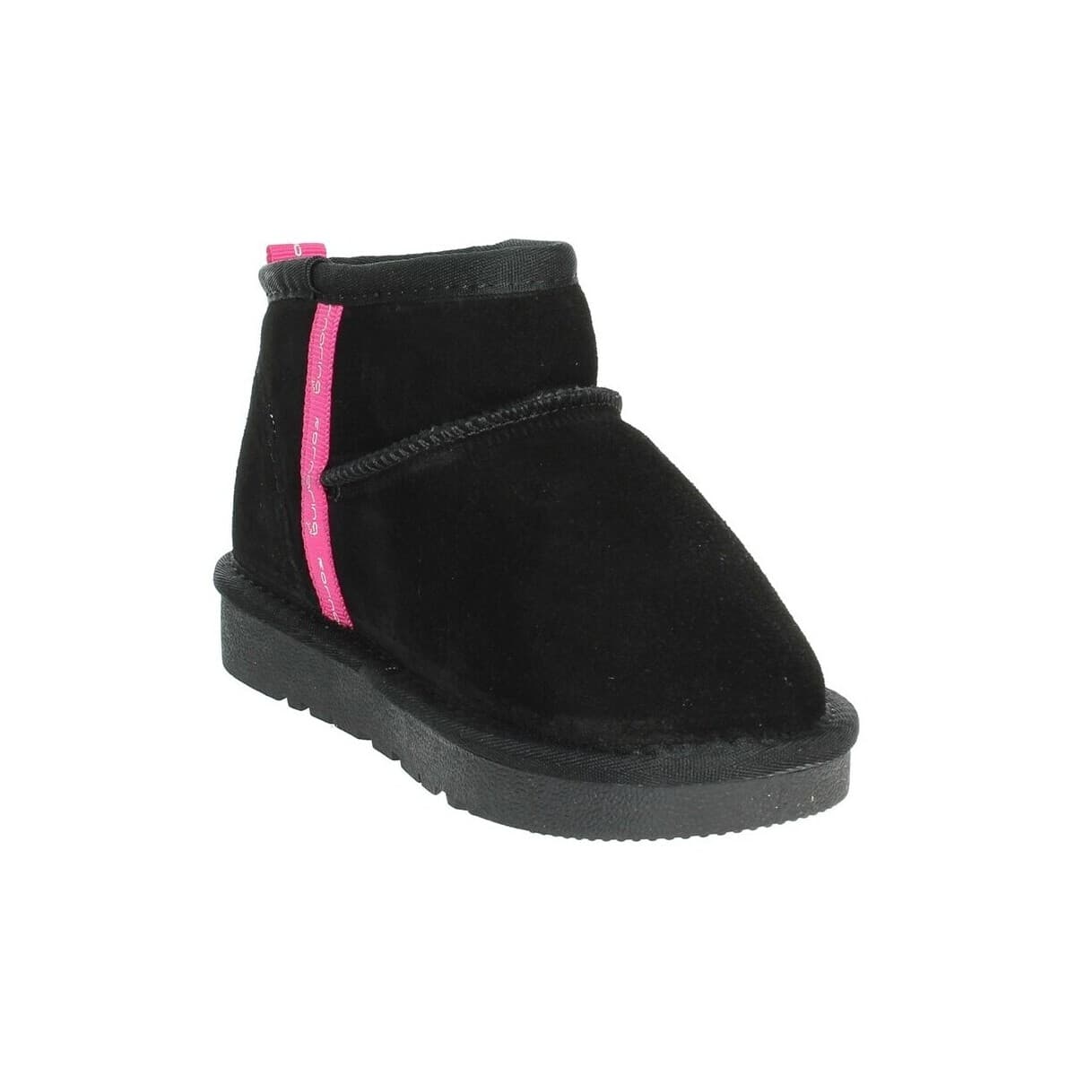 Girls' Boots Fornarina Black