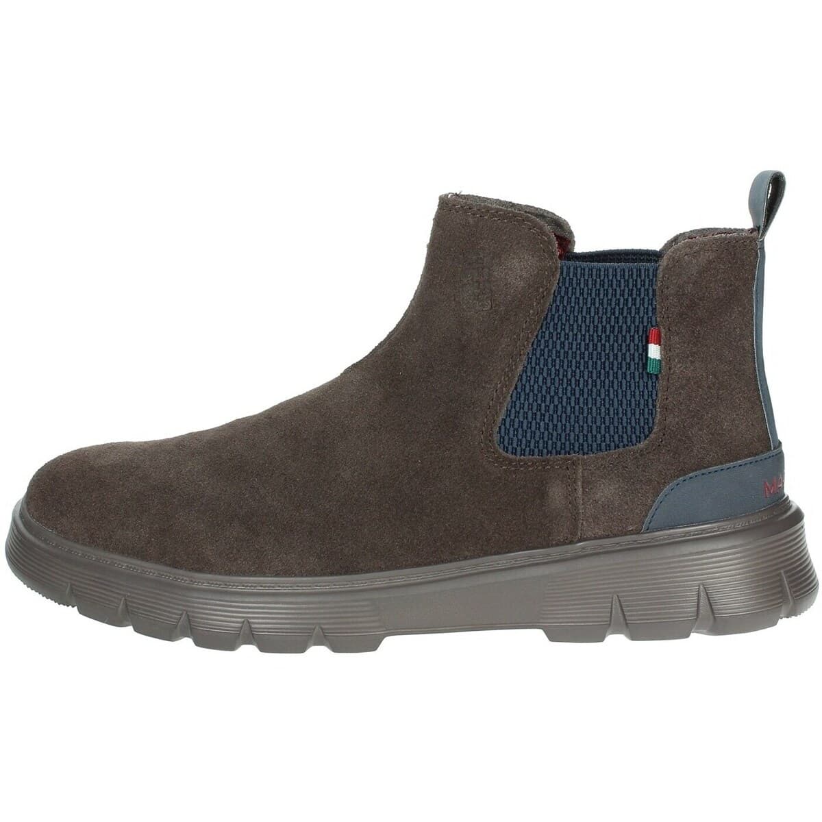 Men's Boots Marina Militare Brown