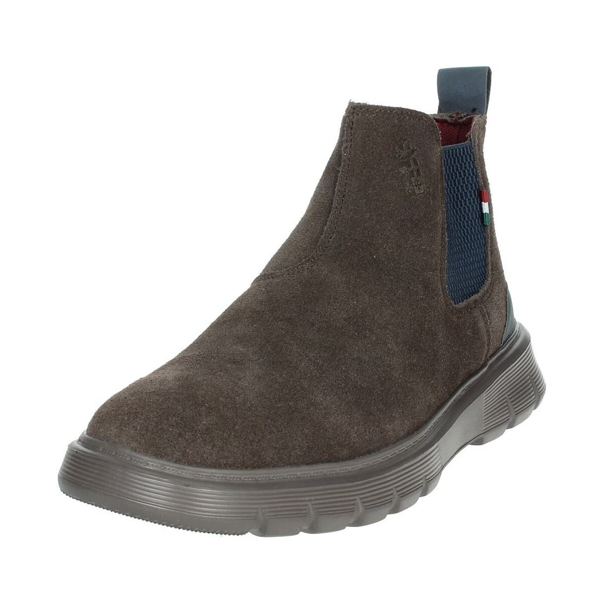 Men's Boots Marina Militare Brown