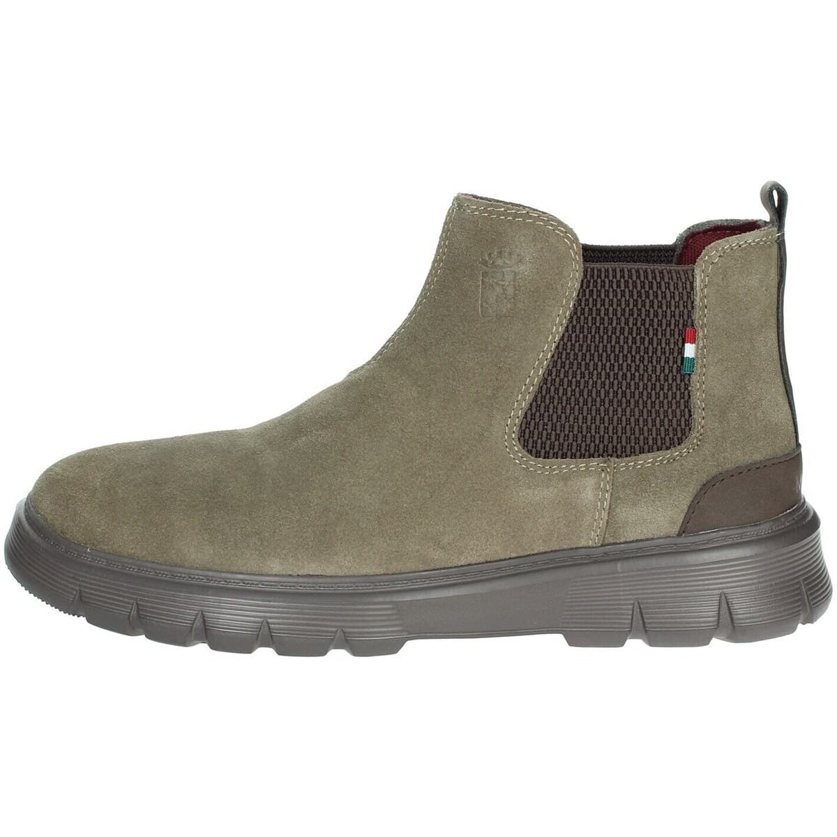 Men's Boots Marina Militare