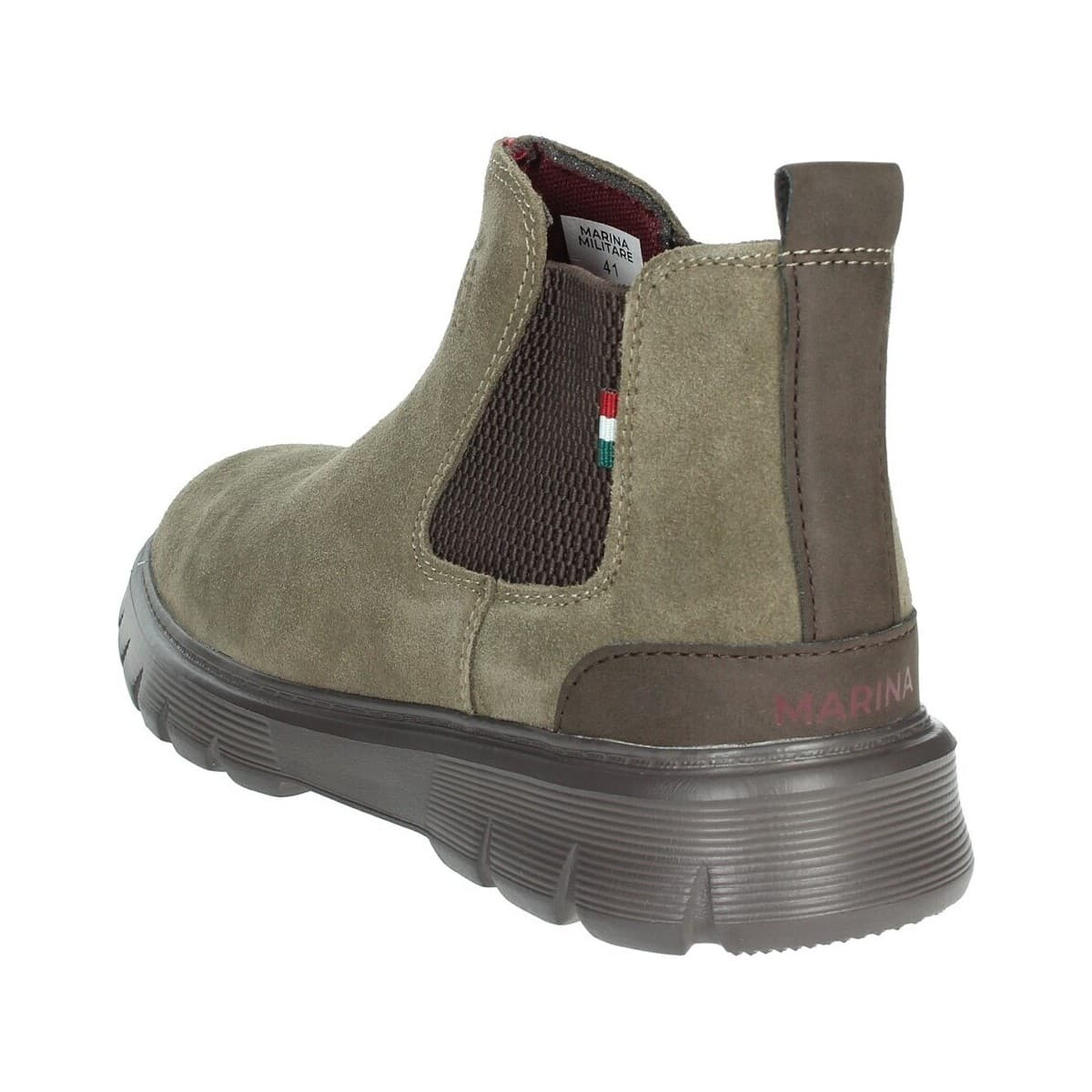 Men's Boots Marina Militare