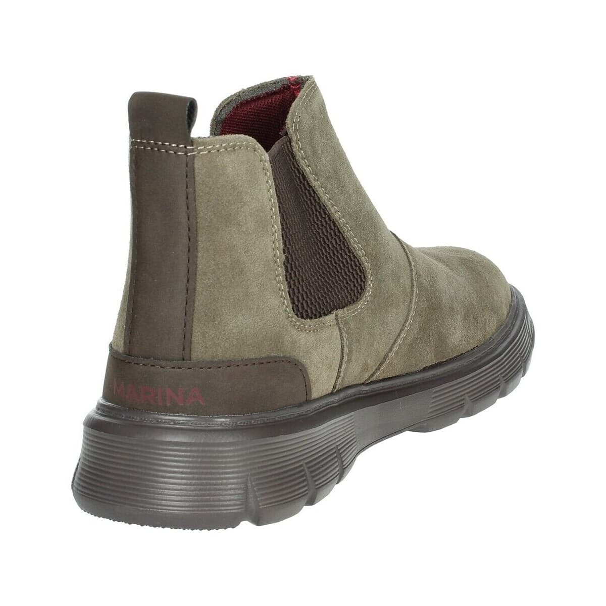 Men's Boots Marina Militare