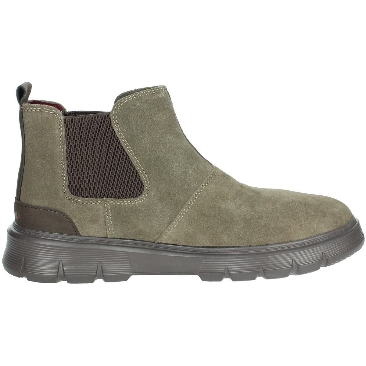 Men's Boots Marina Militare