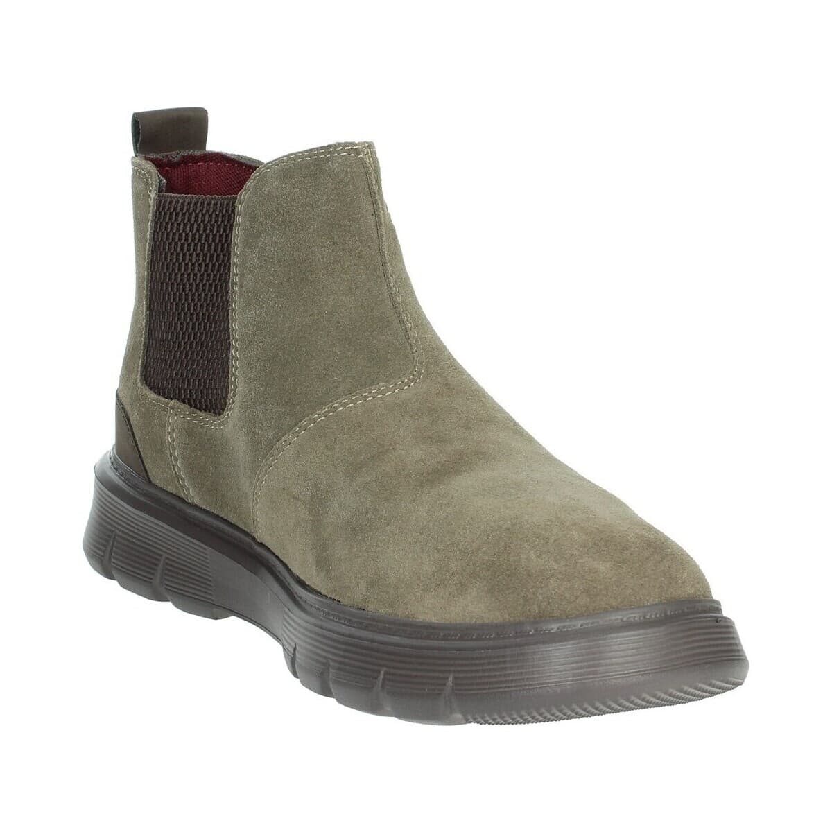 Men's Boots Marina Militare